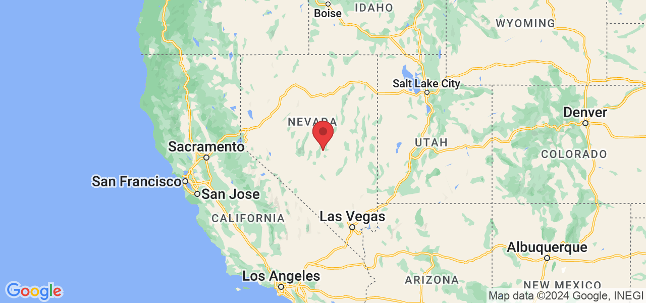 Nevada, USA