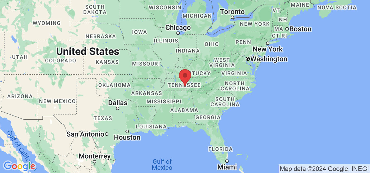 Tennessee, USA