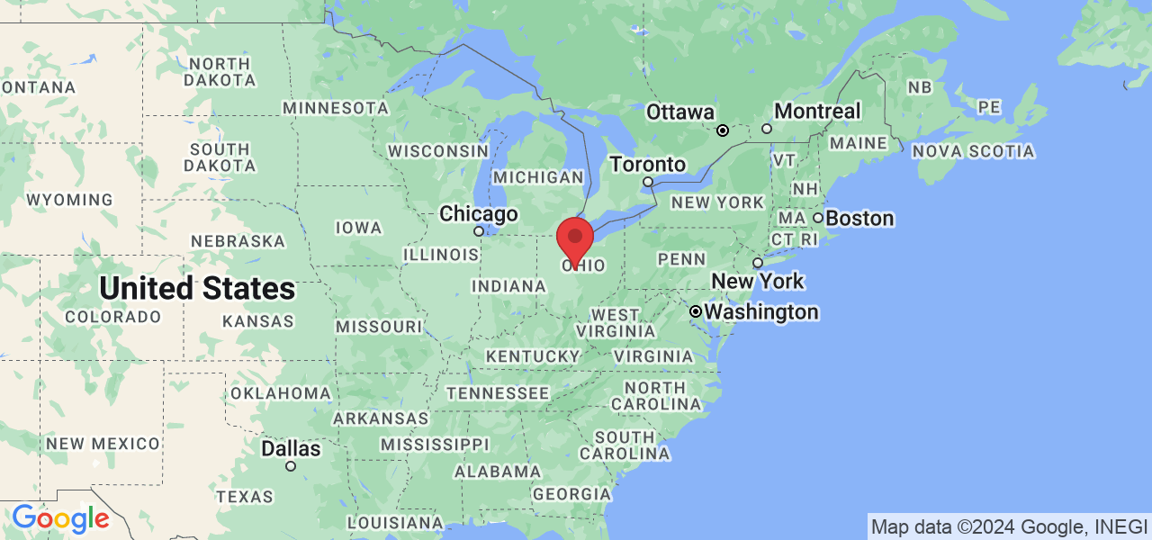 Ohio, USA