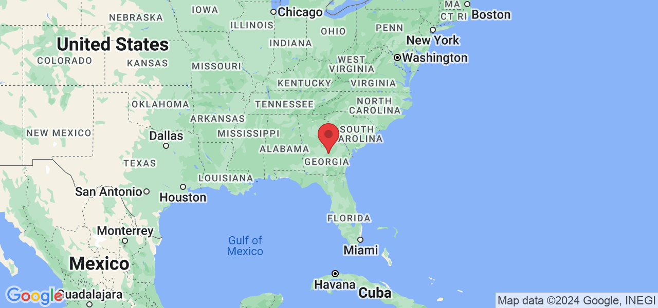 Georgia, USA
