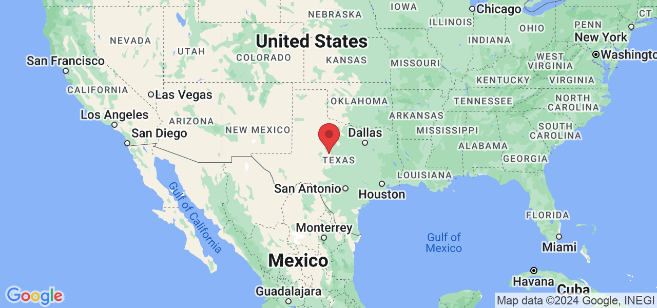 Texas, USA