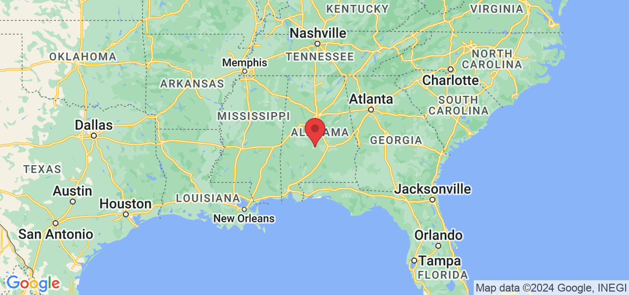 Alabama, USA