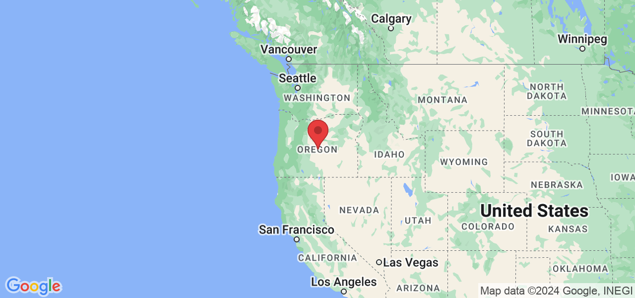 Oregon, USA