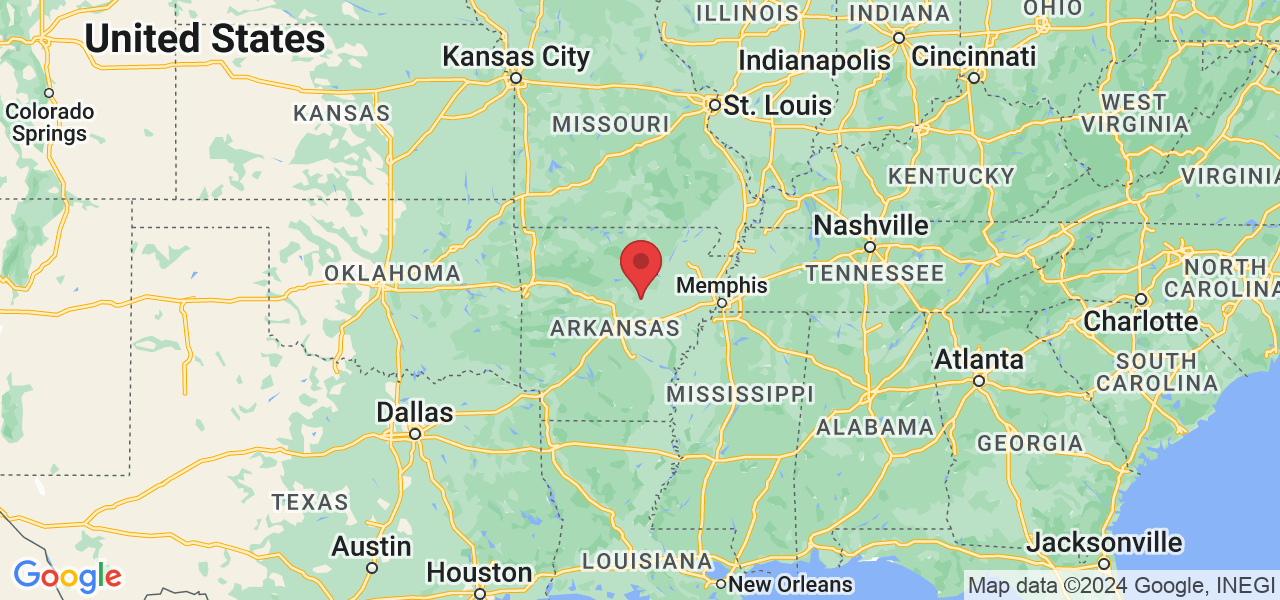 Arkansas, USA