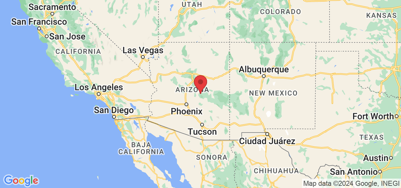 Arizona, USA