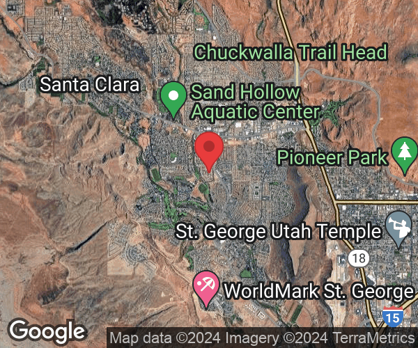 1925 W 430 N, St. George, UT 84770, USA
