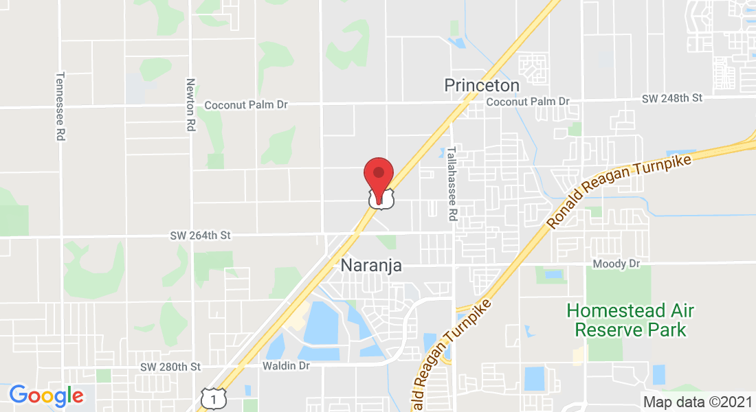 26065 S Dixie Hwy, Naranja, FL 33032, USA
