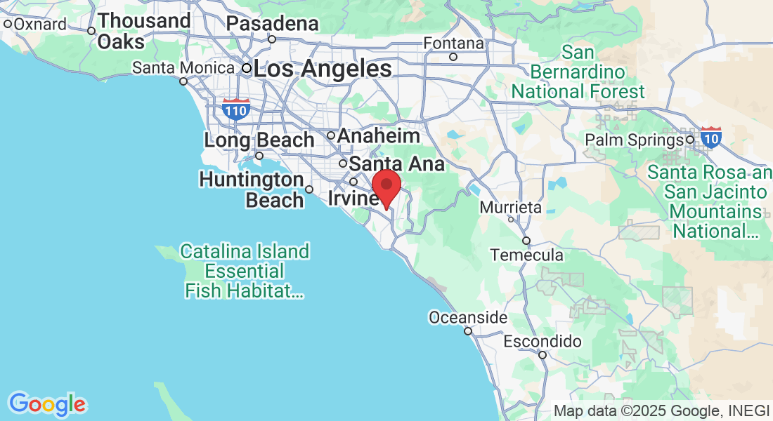Laguna Beach, CA 92653, USA