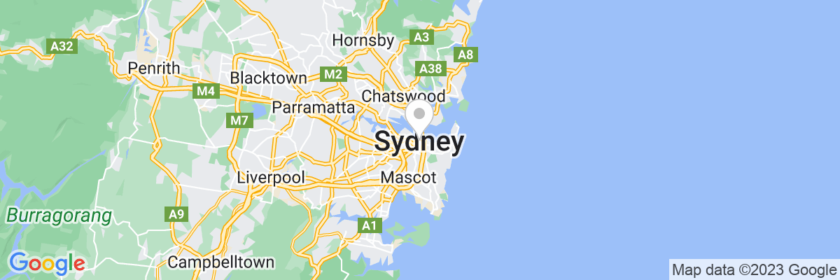 Sydney NSW, Australia