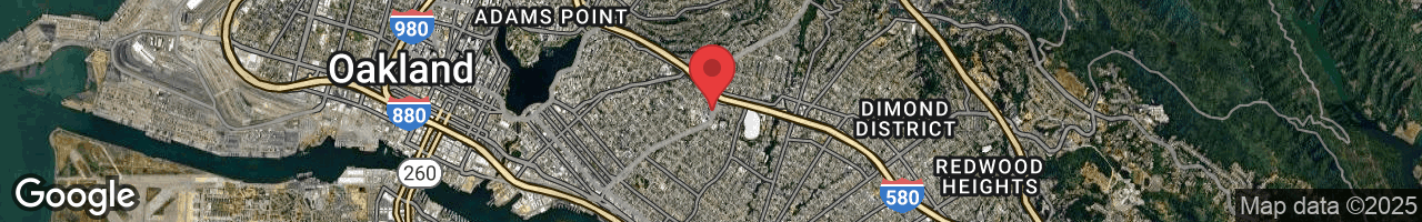 3115 Beaumont Ave, Oakland, CA 94602, USA