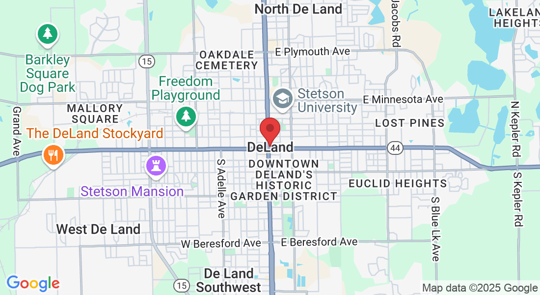 DeLand, FL, USA