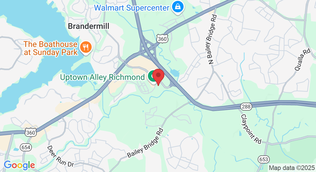 6144 Brad McNeer Pkwy, Midlothian, VA 23112, USA