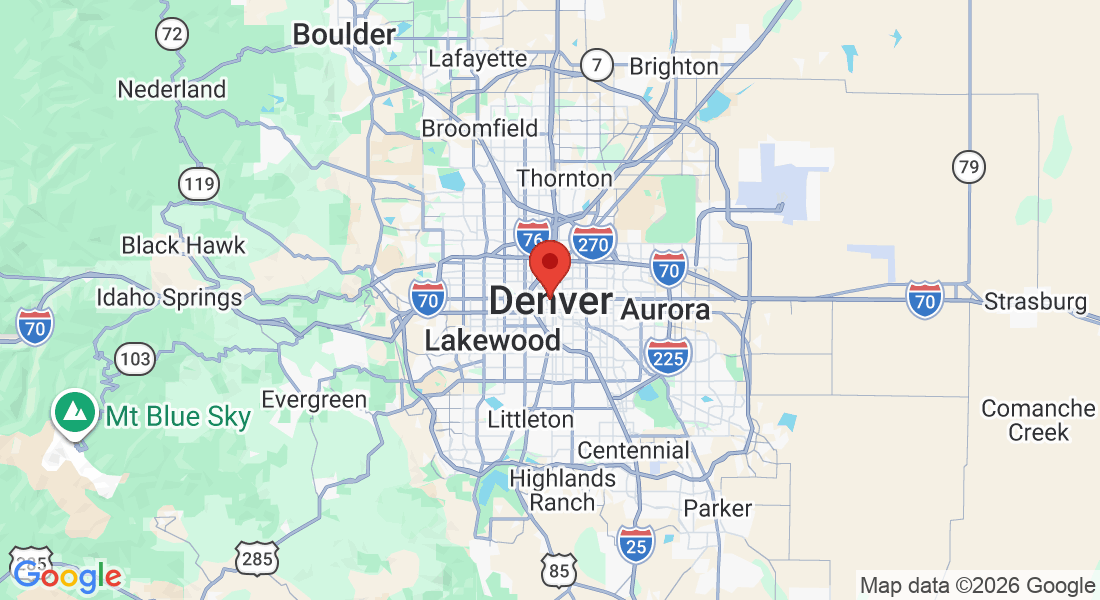 Denver, CO, USA