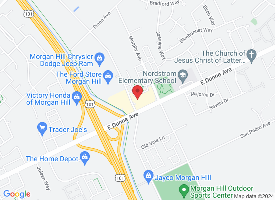 17020 Condit Rd suite 180, Morgan Hill, CA 95037, USA