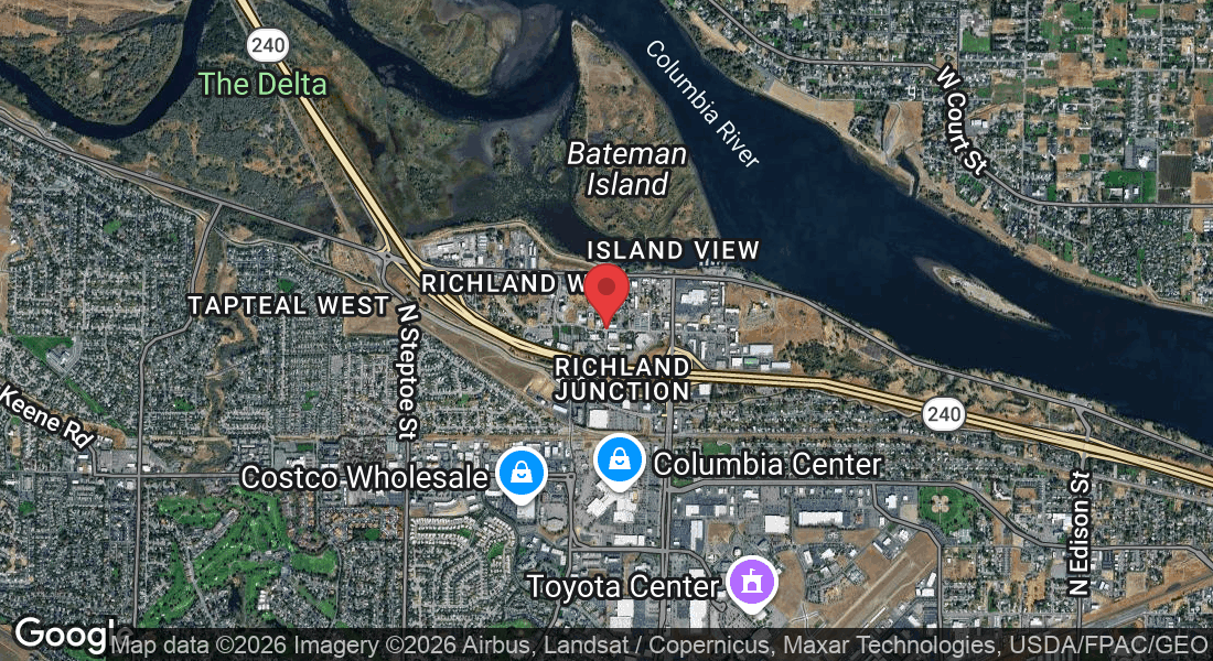 1532 Georgia Ave unit 101, Richland, WA 99352, USA