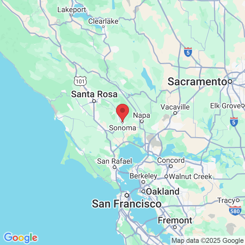Sonoma, CA 95476, USA