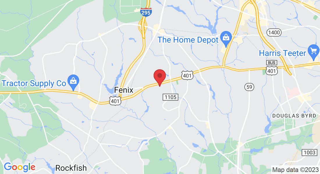 6977 Nexus Ct ste 104, Fayetteville, NC 28304, USA