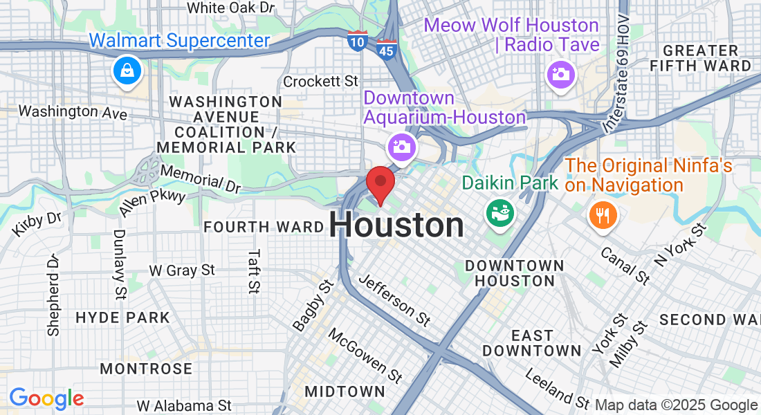 Houston, TX, USA