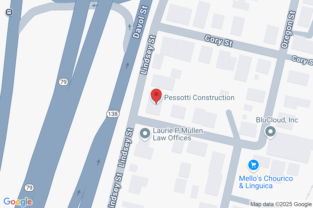 80 Ballard St apt 1, Fall River, MA 02720, USA