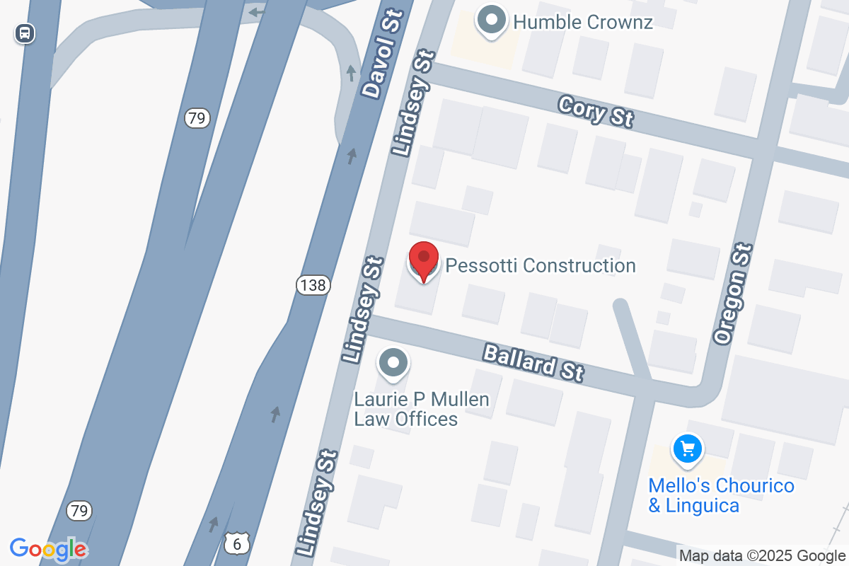 80 Ballard St apt 1, Fall River, MA 02720, USA