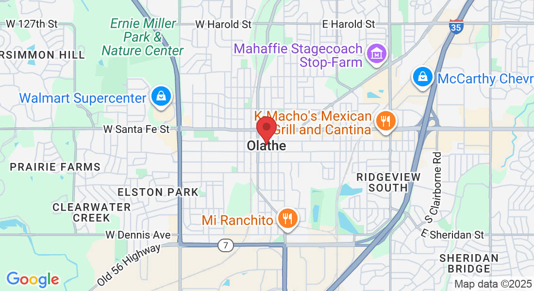 Olathe, KS, USA