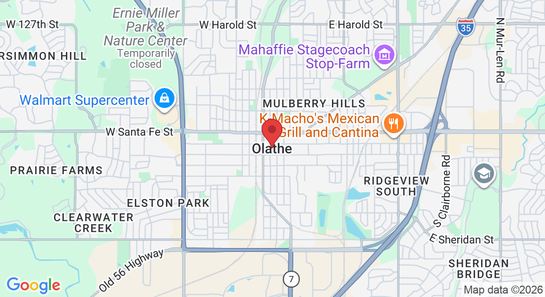 Olathe, KS, USA