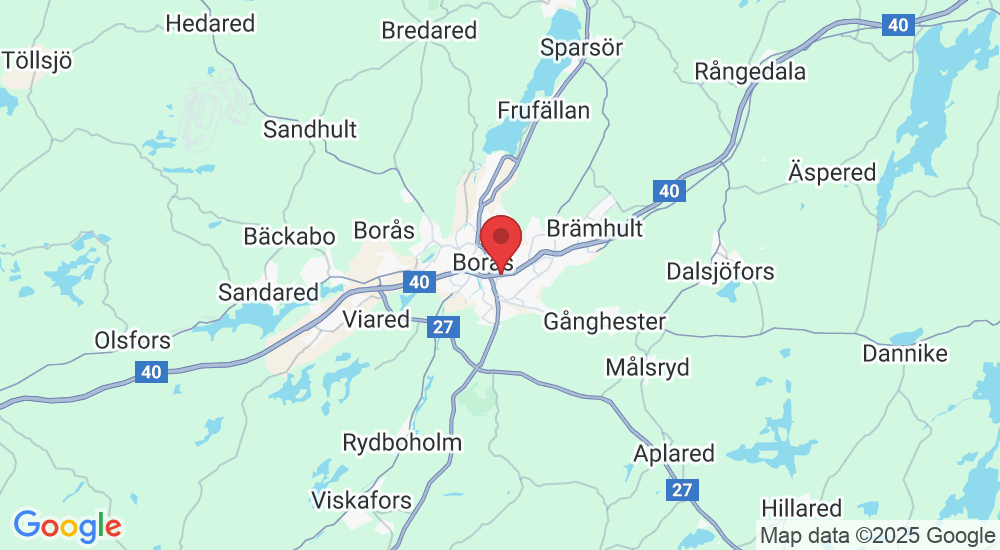 Humlegatan 13C, 504 51 Borås, Sverige