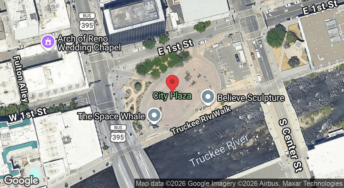 30 N Virginia St, Reno, NV 89501, USA