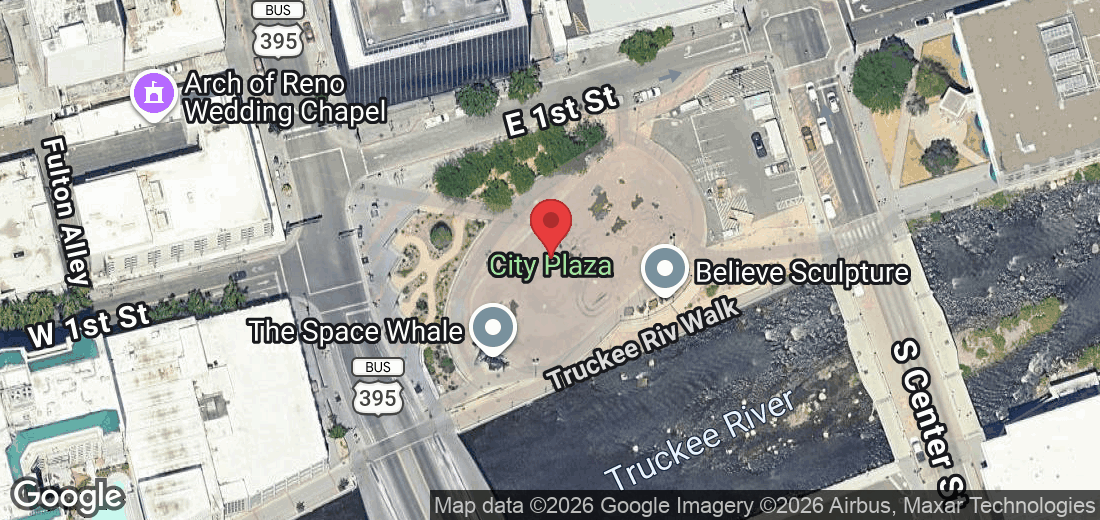30 N Virginia St, Reno, NV 89501, USA
