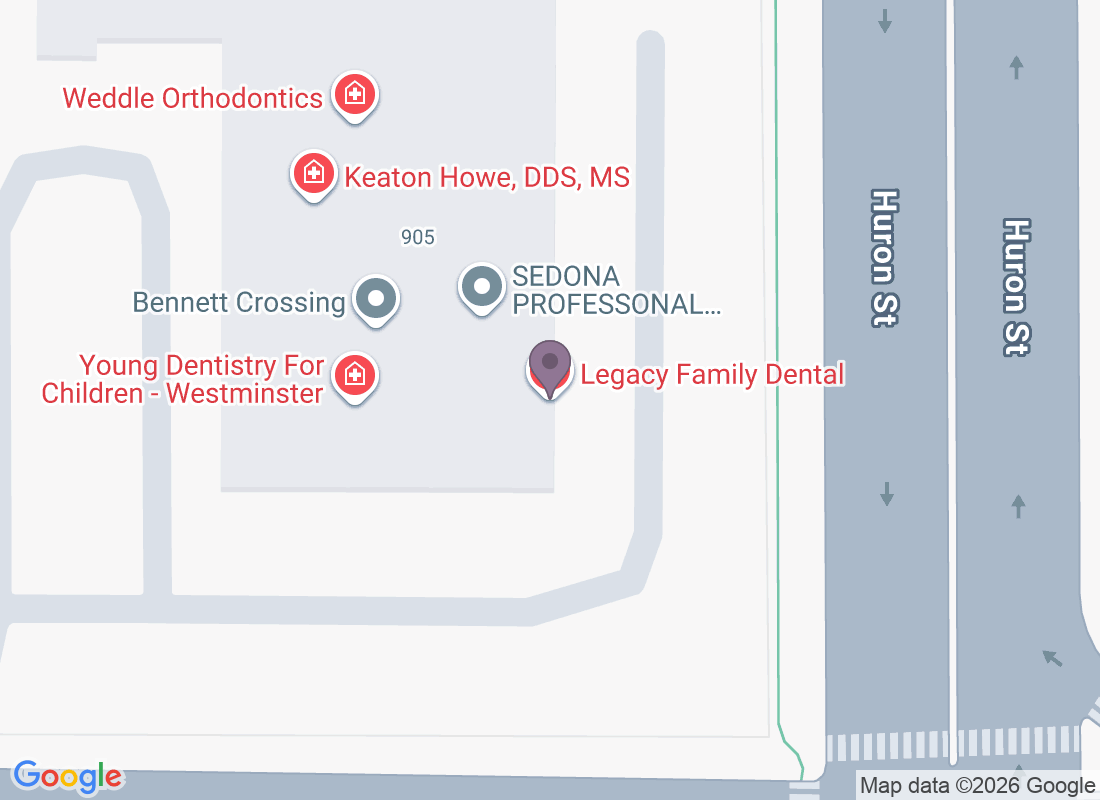 905 W 124th Ave #120, Westminster, CO 80234, USA