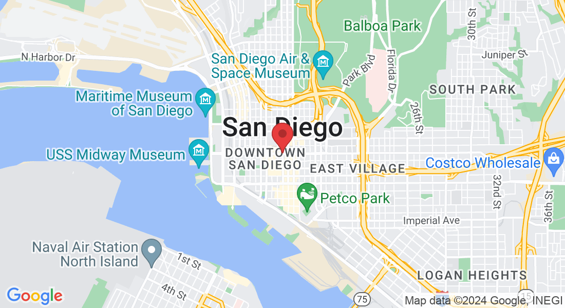 San Diego, CA, USA