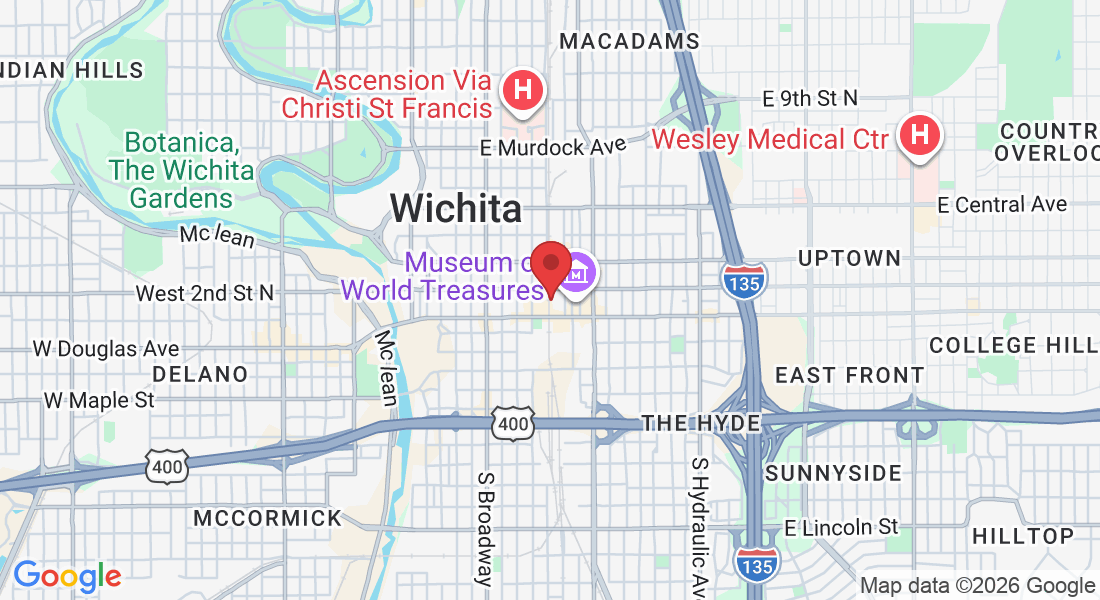 Wichita, KS, USA