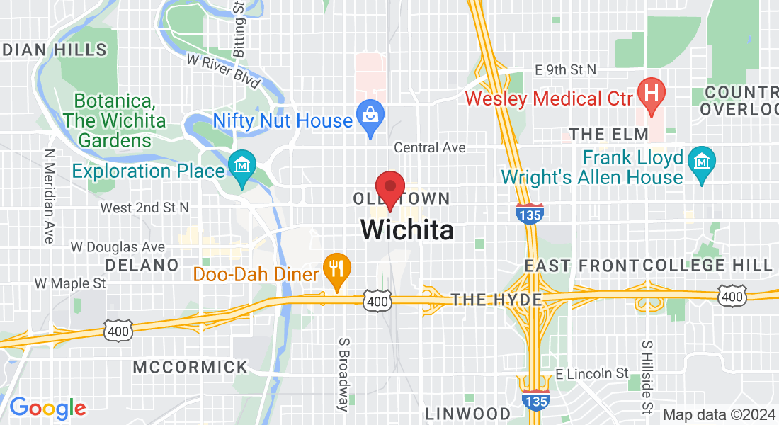 Wichita, KS, USA