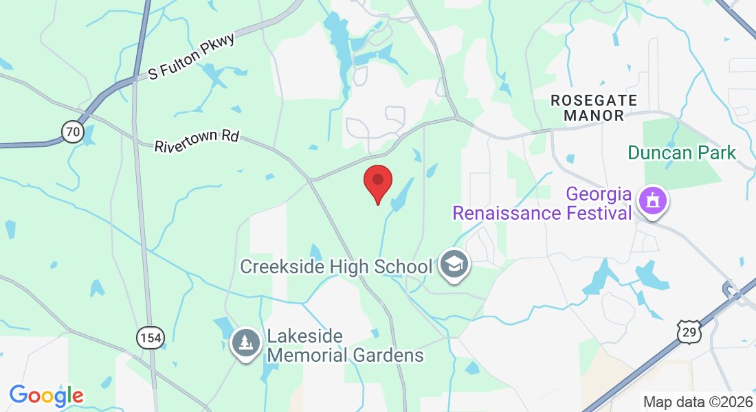 6932 Winchester Pl, Fairburn, GA 30213, USA