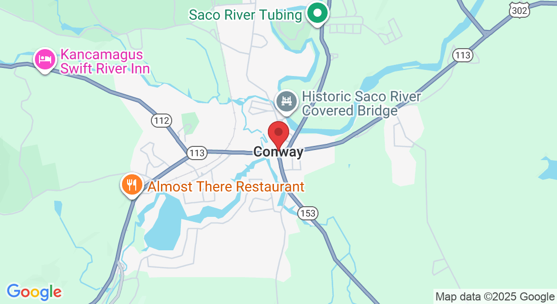 Conway, NH, USA