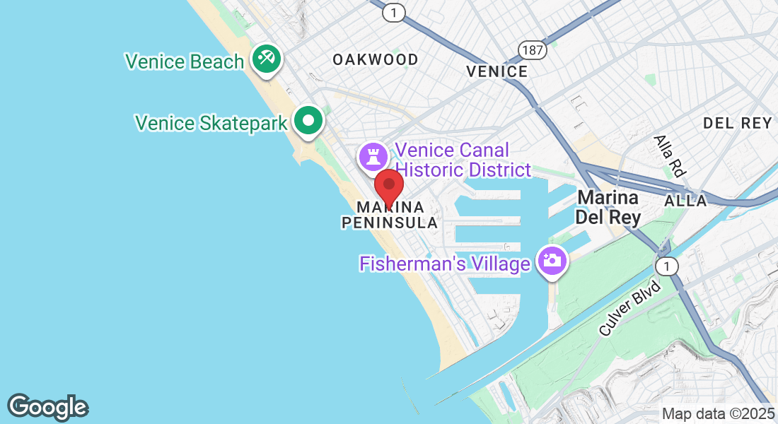 3014 Pacific Ave Ste A, Venice, CA 90291, USA