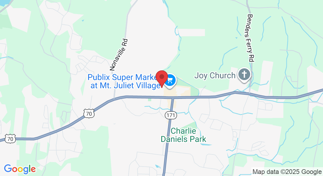 1020 Meb Ct #300, Mt. Juliet, TN 37122, USA