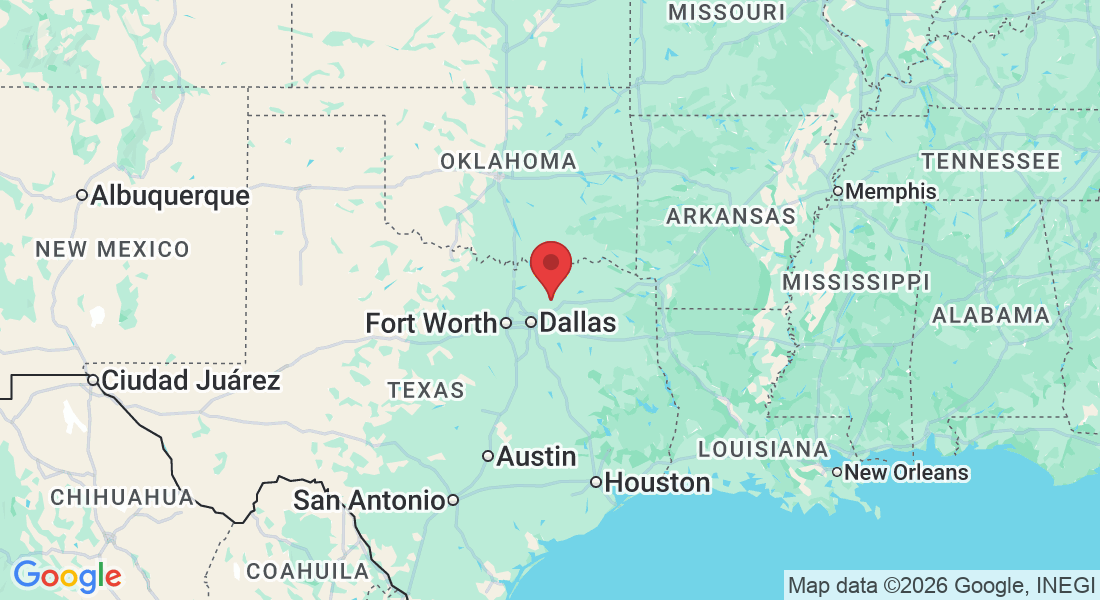Farmersville, TX 75442, USA