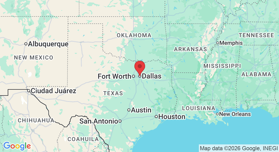 Dallas, TX, USA