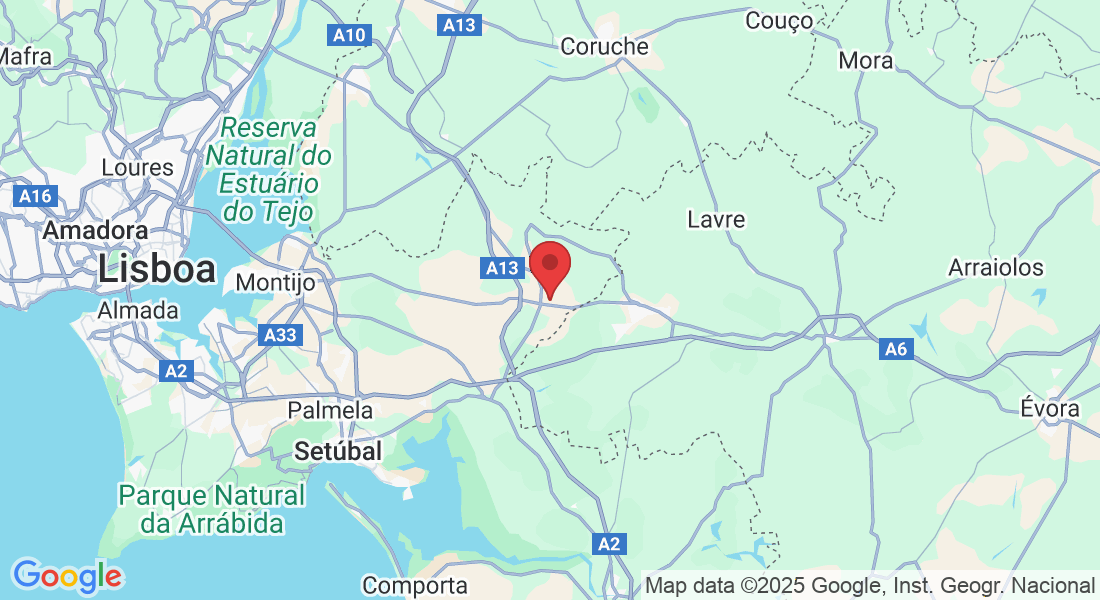 2985 Pegões, Portugal