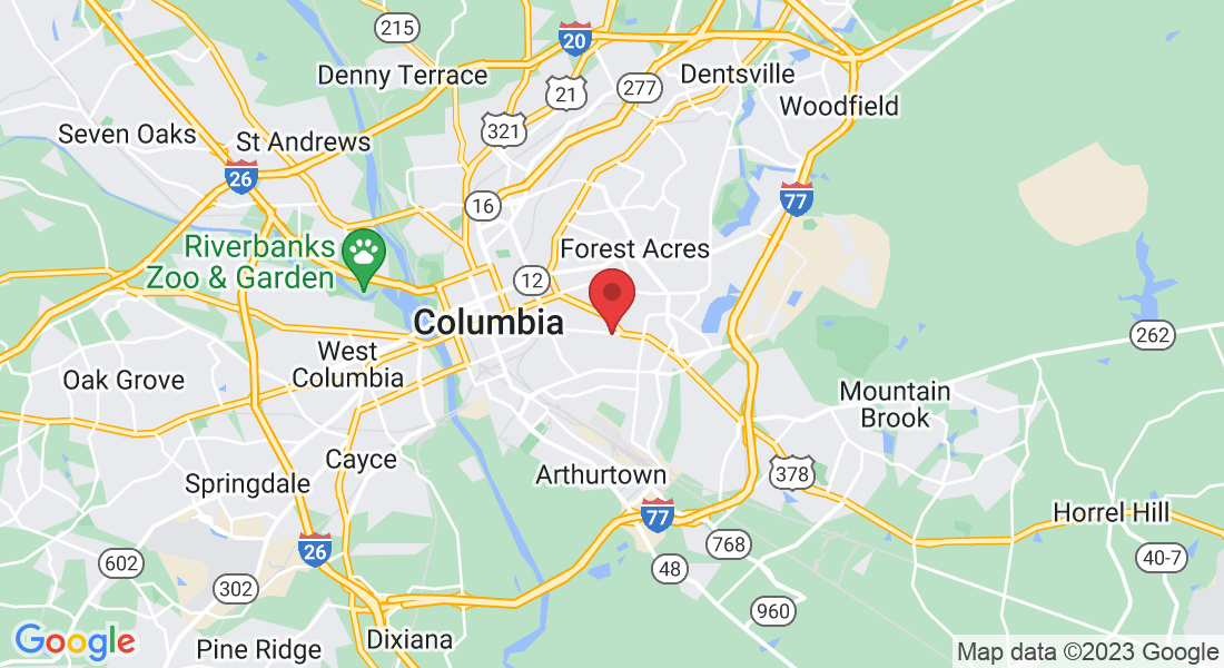 3106 Devine St, Columbia, SC 29205, USA