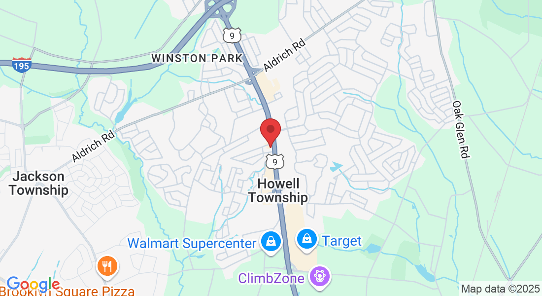4330 US-9, Howell Township, NJ 07731, USA