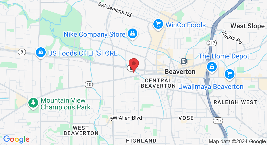 13787 SW Farmington Rd, Beaverton, OR 97005, USA