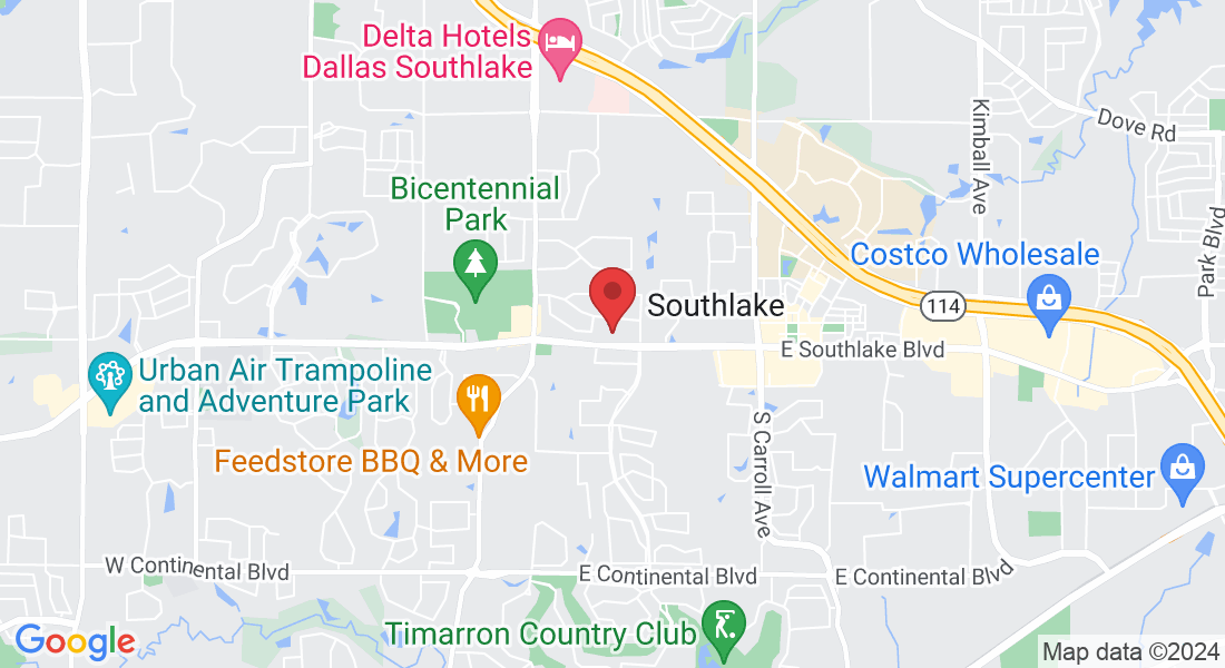 530 E Southlake Blvd, Southlake, TX 76092, USA