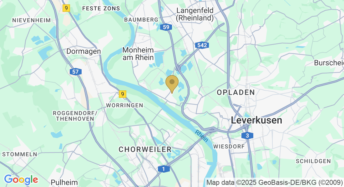 Kieselstraße 6, 51371 Leverkusen, Deutschland