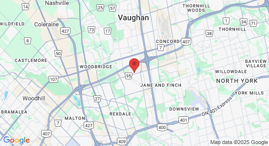 48A, 4040 Steeles Ave W Suite 5, Woodbridge, ON L4L 4Y5, Canada
