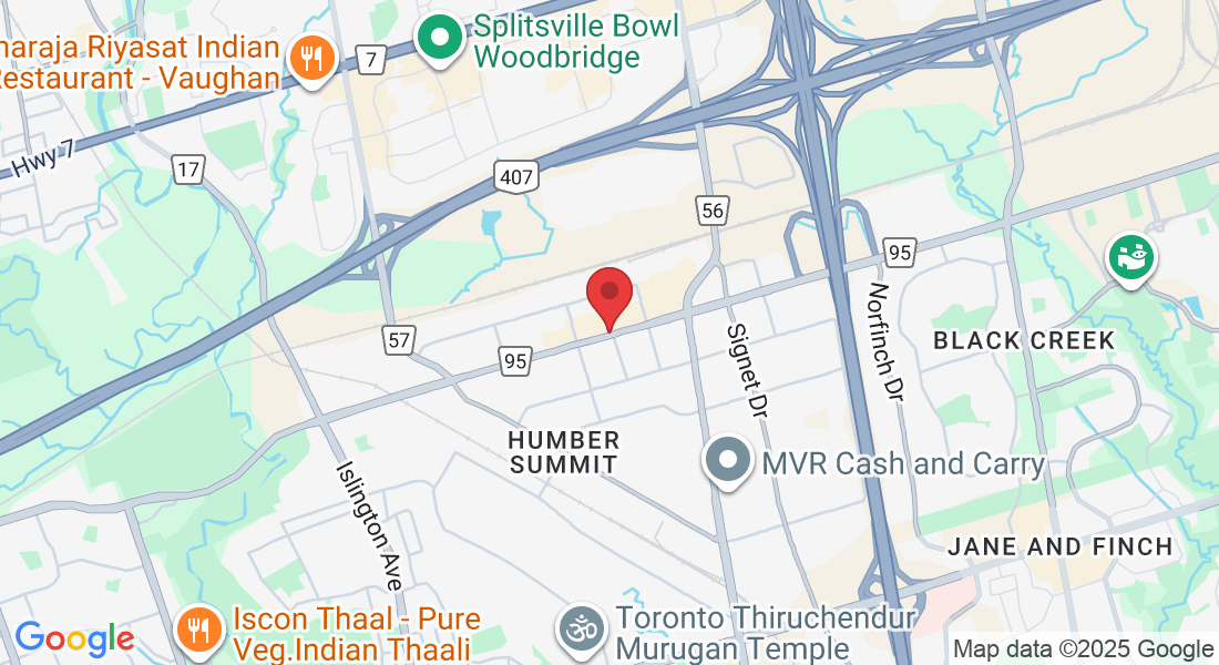 4040 Steeles Ave W, Woodbridge, ON L4L 4Y5, Canada