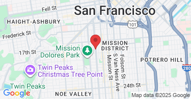 538-540 Guerrero St, San Francisco, CA 94110, USA