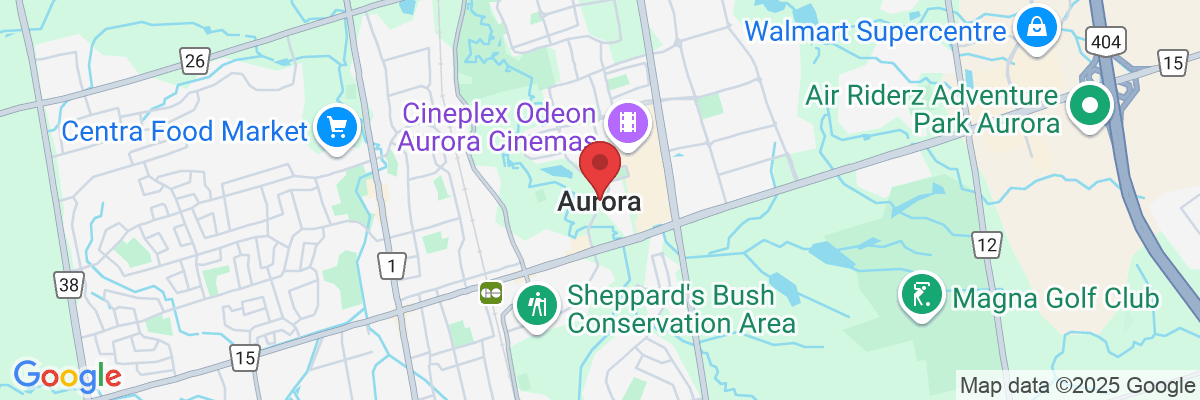 Aurora, ON, Canada
