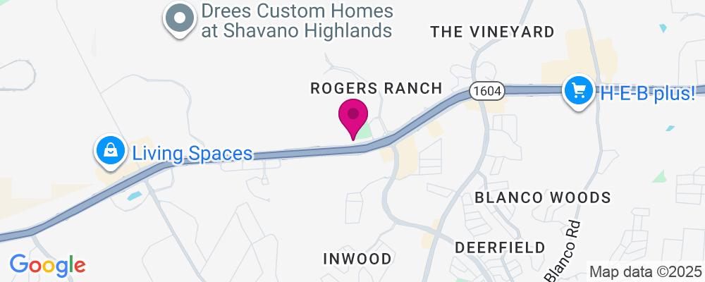 2719 N Loop 1604 W, San Antonio, TX 78258, USA